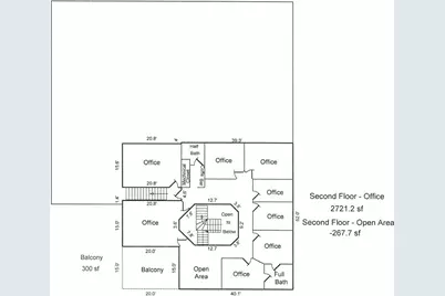 9220 Rasmus Drive, Houston, TX 77063 - Photo 4