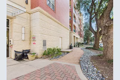 300 St Joseph Parkway #111, Houston, TX 77002 - Photo 6