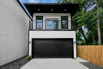 8313 Venus Street, Houston, TX 77088 - Photo 2