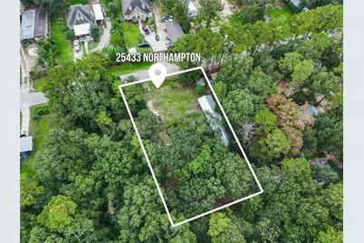 25433 Northampton, New Caney, TX 77357 - Photo 1