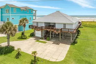 23331 San Luis Pass Rd, Galveston, TX 77554 - Photo 4
