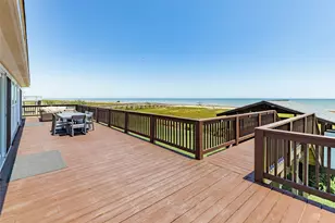 23331 San Luis Pass Rd, Galveston, TX 77554 - Photo 2