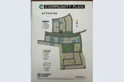 200 Sandhill Grove Trail, Waller, TX 77447 - Photo 34