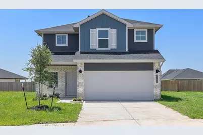 31634 Whittis Hill Way, Fulshear, TX 77441 - Photo 2