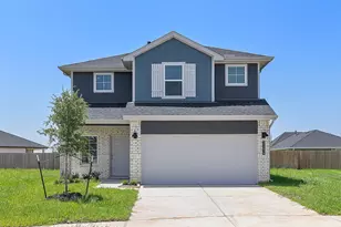 31634 Whittis Hl Wy, Fulshear, TX 77441 - Photo 2