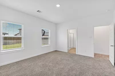 31634 Whittis Hill Way, Fulshear, TX 77441 - Photo 14
