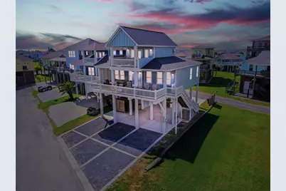 2906 Shady Lane, Crystal Beach, TX 77650 - Photo 36