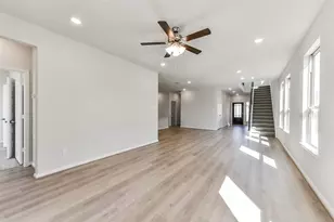 4616 Mesquite Trail Blush, Pinehurst, TX 77362 - Photo 6
