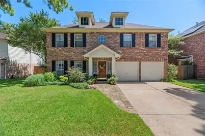 15831 Jamie Lee Drive, Houston, TX 77095 - Photo 1