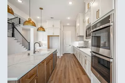 2406 Shooting Star Lane, Fulshear, TX 77423 - Photo 8