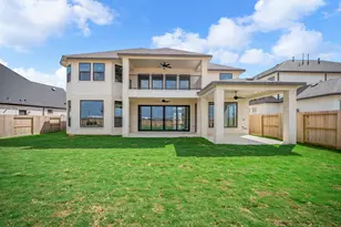 2406 Shooting Star Ln, Fulshear, TX 77423 - Photo 42