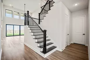 2406 Shooting Star Ln, Fulshear, TX 77423 - Photo 16