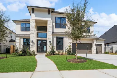 2406 Shooting Star Lane, Fulshear, TX 77423 - Photo 1