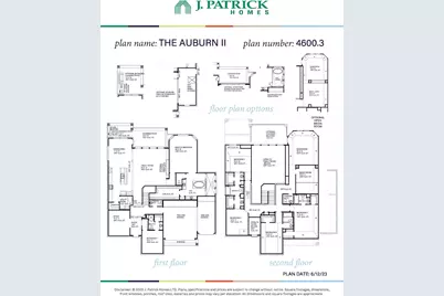 2406 Shooting Star Lane, Fulshear, TX 77423 - Photo 44