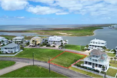 4110 Sea Grass Lane, Galveston, TX 77554 - Photo 2