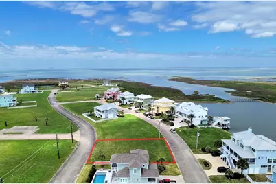 4110 Sea Grass Lane, Galveston, TX 77554 - Photo 4