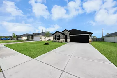 1137 Buffalograss Trail, Sealy, TX 77474 - Photo 2