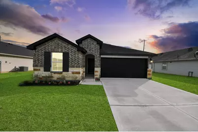 1137 Buffalograss Trail, Sealy, TX 77474 - Photo 1