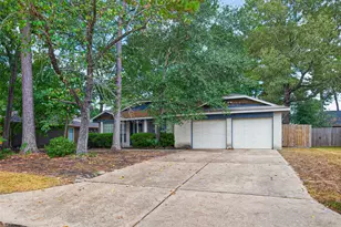 2931 Parkwood Manor Dr, Houston, TX 77339 - Photo 1