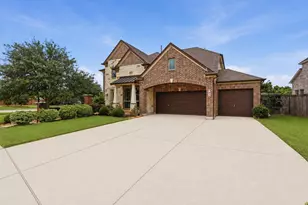 2410 Ginger Mist Ct, Missouri City, TX 77459 - Photo 4