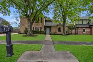 15411 Monte Vista Dr, Houston, TX 77083 - Photo 1