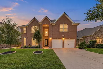 17711 Creek Bluff Lane, Cypress, TX 77433 - Photo 1