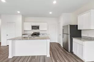 3461 Ridgeberry Gln Ln, Porter, TX 77365 - Photo 2
