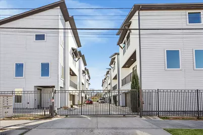 1915 Kolfahl Street #A, Houston, TX 77023 - Photo 30