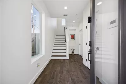 1915 Kolfahl Street #A, Houston, TX 77023 - Photo 4
