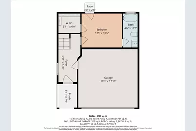 1915 Kolfahl Street #A, Houston, TX 77023 - Photo 32