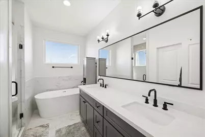 1915 Kolfahl Street #A, Houston, TX 77023 - Photo 22