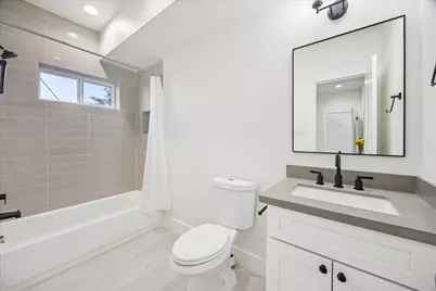 1915 Kolfahl Street #A, Houston, TX 77023 - Photo 6