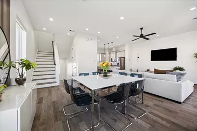1915 Kolfahl Street #A, Houston, TX 77023 - Photo 8