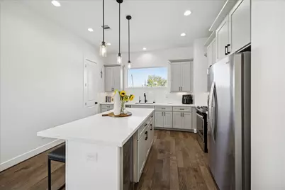 1915 Kolfahl Street #A, Houston, TX 77023 - Photo 16
