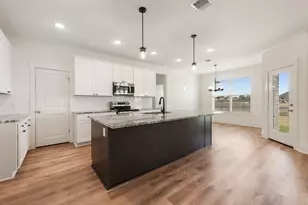 424 Brazos Bnd, Snook, TX 77879 - Photo 6