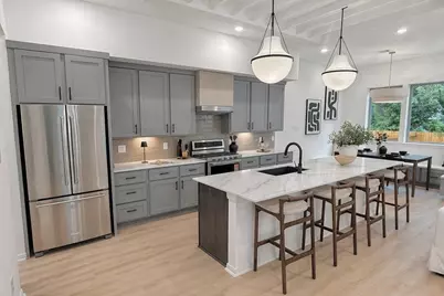 3508 Delhi Street, Houston, TX 77022 - Photo 1