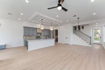 3508 Delhi Street, Houston, TX 77022 - Photo 4