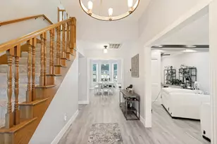 216 Pebble Creek, Livingston, TX 77351 - Photo 2