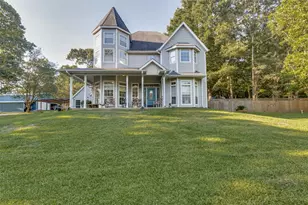 216 Pebble Creek, Livingston, TX 77351 - Photo 30