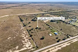 1187 & 1201 Ramsey Rd, Alleyton, TX 78935 - Photo 1