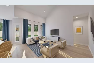 26223 Yellow Sage Lane, Katy, TX 77493 - Photo 2