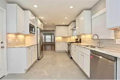 4106 Milton Street, West University Place, TX 77005 - Photo 6