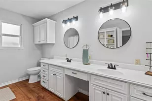 245 Alabama Point, Livingston, TX 77351 - Photo 22