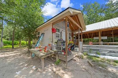 384 County Road 3295, Cleveland, TX 77327 - Photo 22