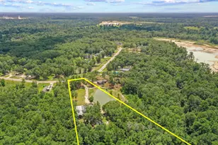 384 County Road 3295, Cleveland, TX 77327 - Photo 42