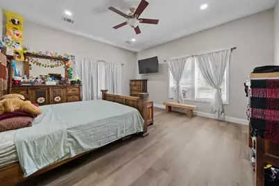 384 County Road 3295, Cleveland, TX 77327 - Photo 14