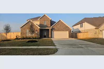 2816 Mackinac Bay Drive, Texas City, TX 77568 - Photo 1