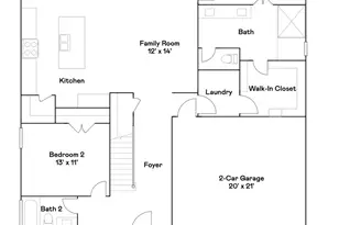 2816 Mackinac Bay Dr, Texas City, TX 77568 - Photo 24