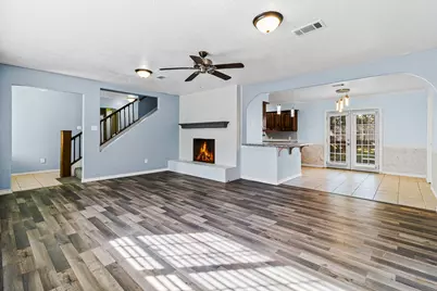 175 Greenwood Drive, Livingston, TX 77351 - Photo 16