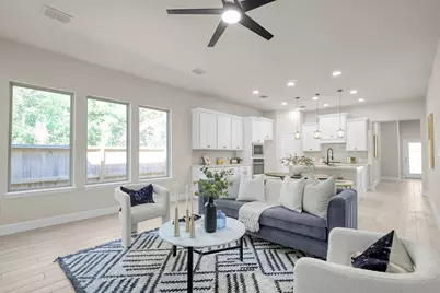 340 Water Tupelo Drive, Montgomery, TX 77316 - Photo 1